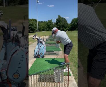 The Correct Golf Swing