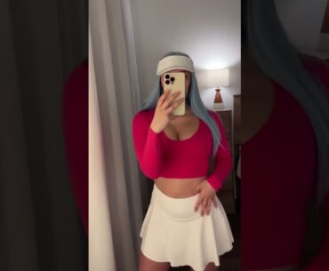 if we golf together would you… #golf #golfgirl #golfgirls