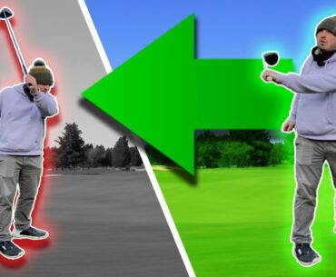 The Optimal Golf Swing Path for the Driver