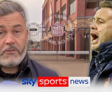 What next for Sunderland after parting company with head coach Michael Beale?