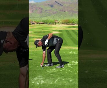 This ONE Hip Move Could Fix Your Entire Swing #shorts #golfswing #golf #ericcogorno #pga #golfer