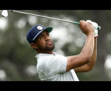 PGA Tour star Tony Finau drops clue on Nike's future in golf #g9lf43