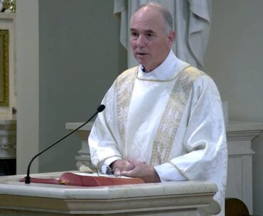 The Gates Of Hell Will Not Prevail Against The Church