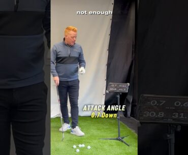 Stop Swaying in Your Golf Swing! #golftips #golf #golfswing #golfshorts