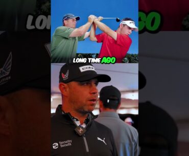 Gary Woodland Stinger Tips Part 1 #golftips #golfswing #golfer