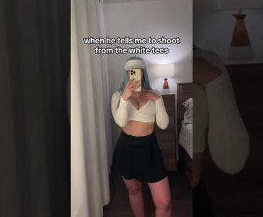 those are for boys #golf