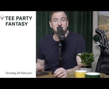 TP Fantasy: Niemann till Masters och veckans lag