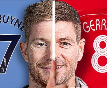 The SCARY Truth About Kevin De Bruyne Nobody is Noticing