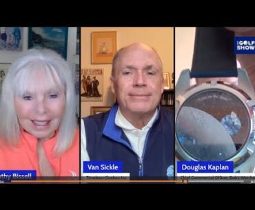 The Golf Show 2.0 #58 Bob's Watches -- Collector's Dream
