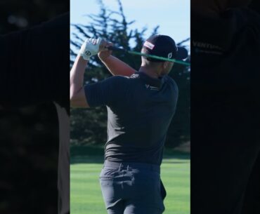US Open Champion Wyndham Clark unveils why the #TSR3 driver is his top choice on the course