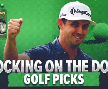 Can J.T. Poston Win His 1st 2024 Tournament? Honda Classic Predictions & Golf Picks | Links & Locks