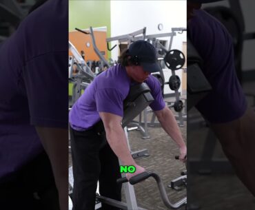 Ultimate Workout Routine  Maximize Gains with Reps, Burns, and Squeezes