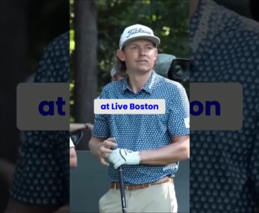 Why Rory McElroy's Advice to Cameron Smith Did Not Stop Him from Joining LIV Golf?