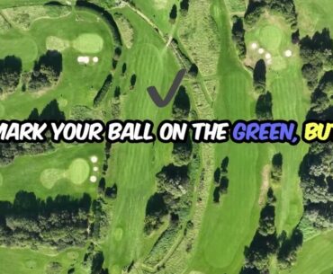 Decoding Golf Rules: Your Complete Guide to Fair Play on the Green