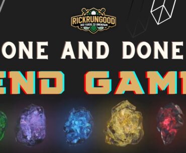 In-Play One & Done Strategies | Endgame, Leverage, Tools, and Strategy!