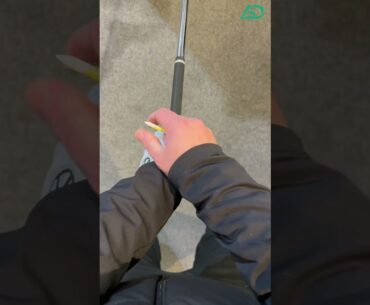 The Grip Lesson All GOLFERS Need
