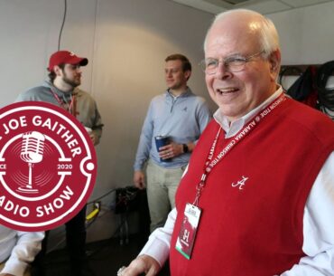 The Joe Gaither Show on BamaCentral - Thursday, Feb. 22, 2024