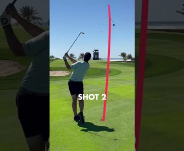 Let's see how Matthew Wolff plays Hole 15 at Royal Greens Golf and Country Club 🏌️‍♂️