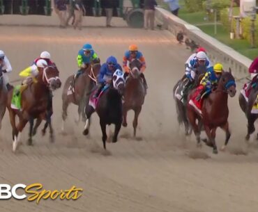 2024 Pegasus World Cup (FULL RACE) | NBC Sports
