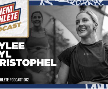 Baylee Rayl Christophel | Mayhem Athlete Stories