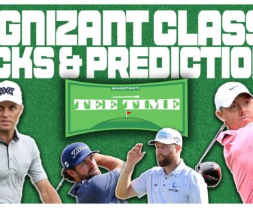 Cognizant Classic 2024 PGA Picks & Predictions | Betting Tips & Course Preview | Tee Time