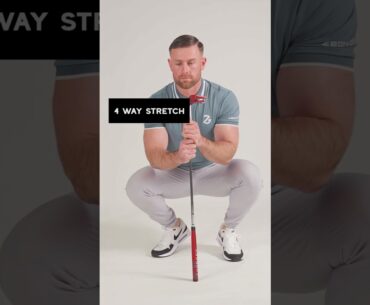 GOLF JOGGER  2.0