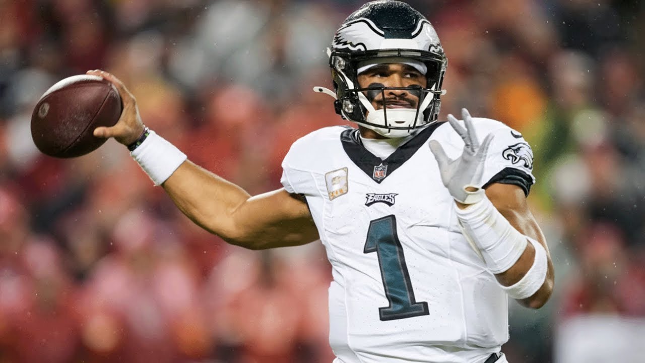 Every Touchdown of the 2023 NFL Season Every Touchdown of the 2023 NFL Season