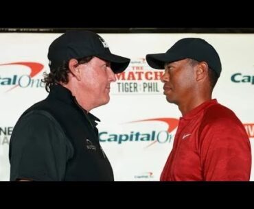 Fact Check The Match: Tiger Woods’s Past Results Explored #g6tl8f