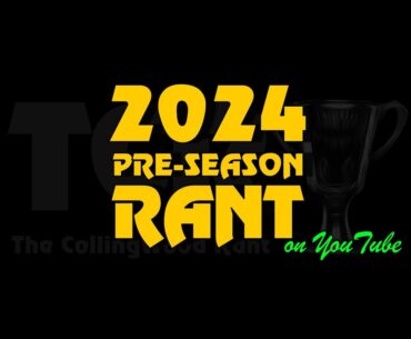 TCR 2024: Pre-Season Preview