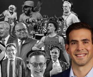 The 150 BEST Announcer Calls of 2023