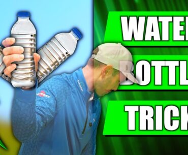 The FASTEST Way To Improve Your Ball Striking (Simple Golf Swing Tips)