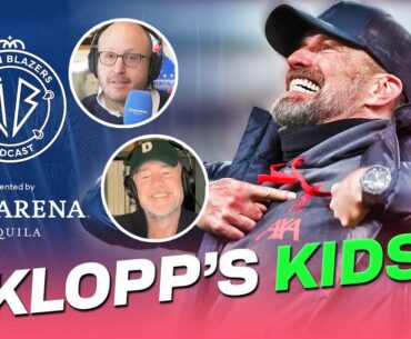 LIVERPOOL QUADRUPLE STILL ALIVE | Arsenal Dominant Over Newcastle |  | Men in Blazers Podcast