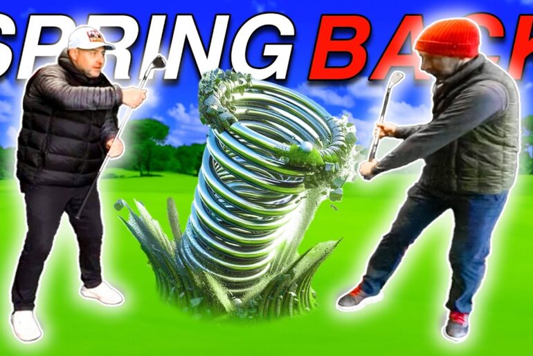 How to Fix the Chicken Wing in Your Golf Swing! FOGOLF FOLLOW GOLF