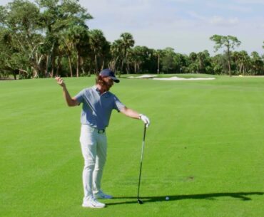 Tommy's tips: #Qi10Fairway edition. 🔑