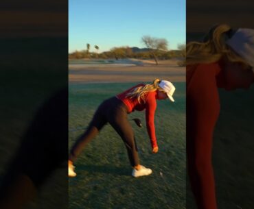 I MUST Make A Par On This Golf Hole!! (Or Else...)