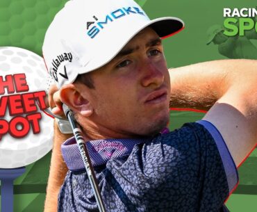 SDC Championship, Cognizant Classic & LIV Jeddah | Steve Palmer’s Golf Betting Tips | The Sweet Spot