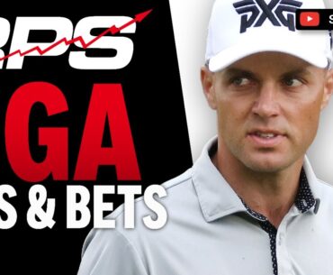 PGA DFS Golf Picks & Bets | COGNIZANT CLASSIC | 2/27 - PGA DFS & BETS