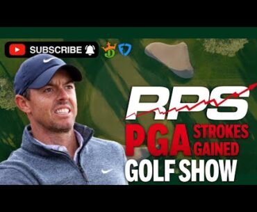 PGA DFS Golf Picks | COGNIZANT CLASSIC | 2/26 - PGA Strokes Gained