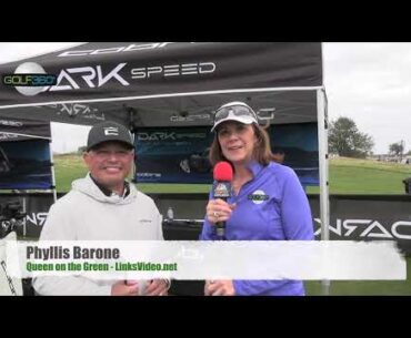 Cobra Golf Darkspeed Drivers
