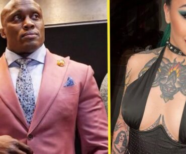 Star Hospitalized...Star Breaks Silence On Abuse...Mercedes Racist Comments...Jericho Leaving AEW