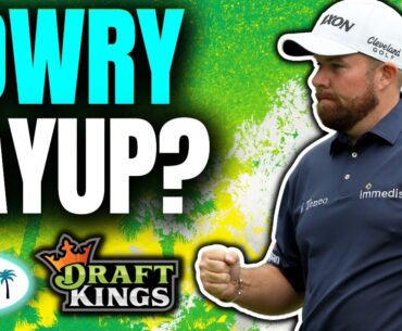 Cognizant Classic 2024 | PGA DFS Preview + Best Bets