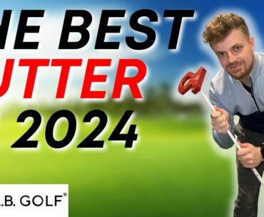 YOU NEED THIS PUTTER IN 2024 | LAB GOLF DF3 REVIEW