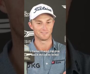 Free car for a hole-in-one?!