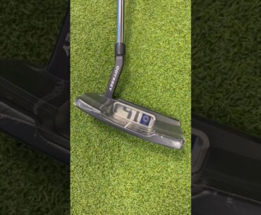 Odyssey Ai One Cruiser DW Broomstick 38” #golfequipment #customfitting #golf