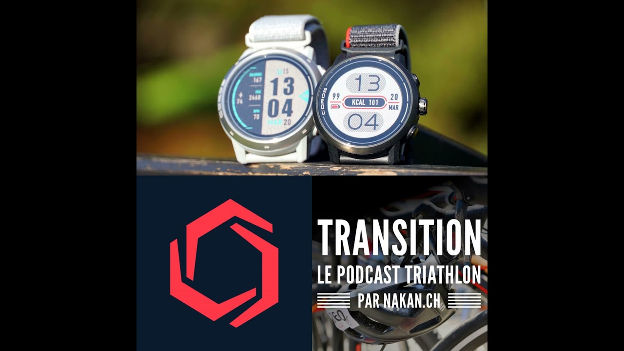 Podcast: S02 E01 – Coros, la marque qui avance plus vite que les autres! Podcast: S02 E01 – Coros, la marque qui avance plus vite que les autres!