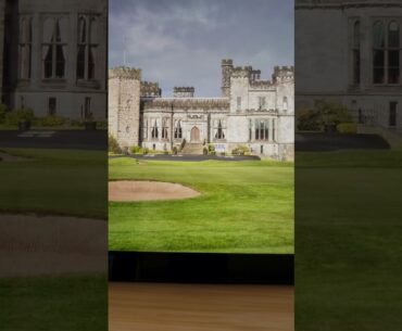 Lancaster Golf Clubhouse haunted? #ghosts #history #haunted #lancaster