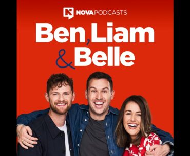 🎙️FULL SHOW: Liam Is Addicted To Snus