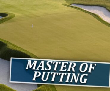 Master of Putting-Fairways of Life w Matt Adams-Wed Feb 21