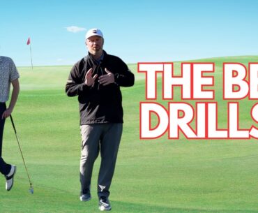 These Drills Will Help You Clean Up Your Curvature and Lower Your Scores