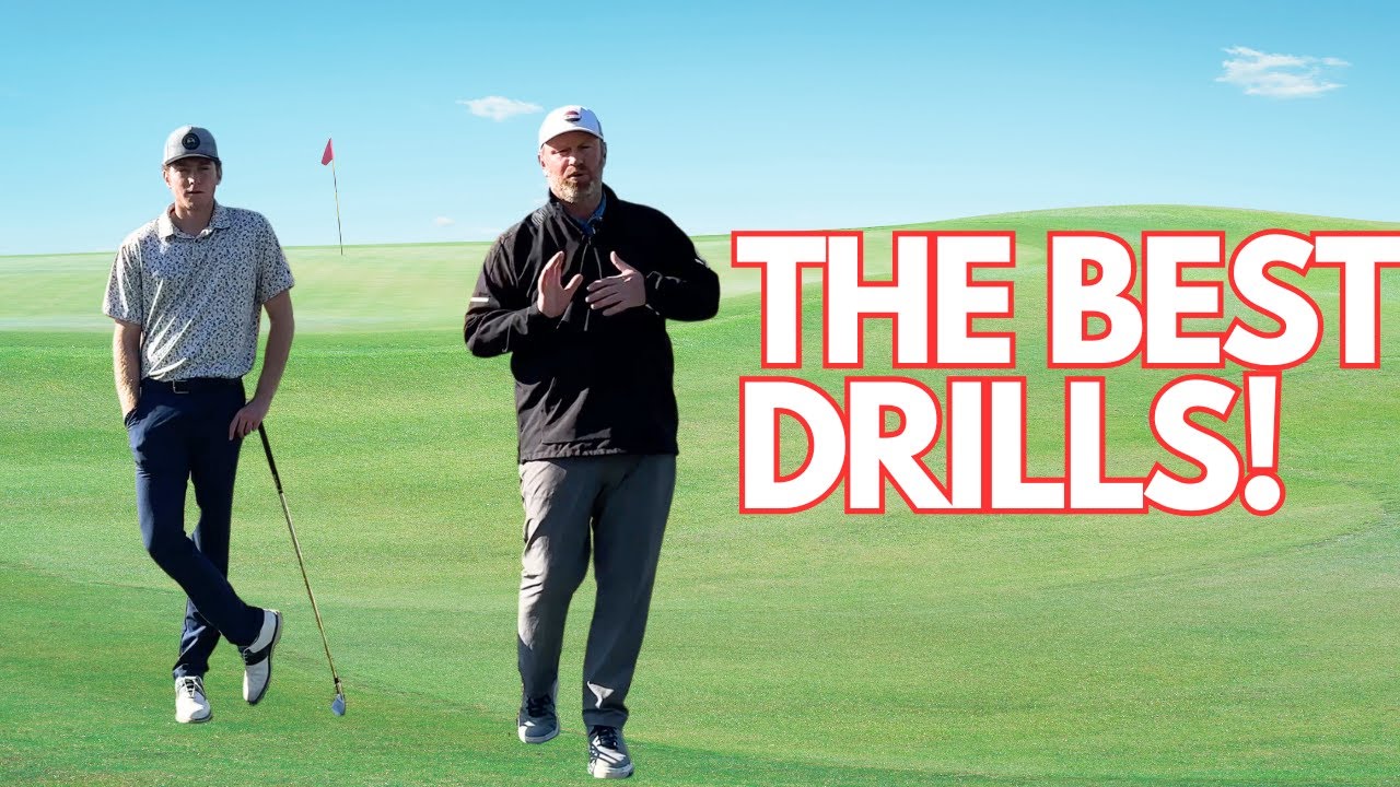 These Drills Will Help You Clean Up Your Curvature and Lower Your Scores These Drills Will Help You Clean Up Your Curvature and Lower Your Scores
